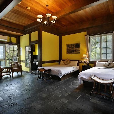 Provence Rose Lodge Renai Extérieur photo