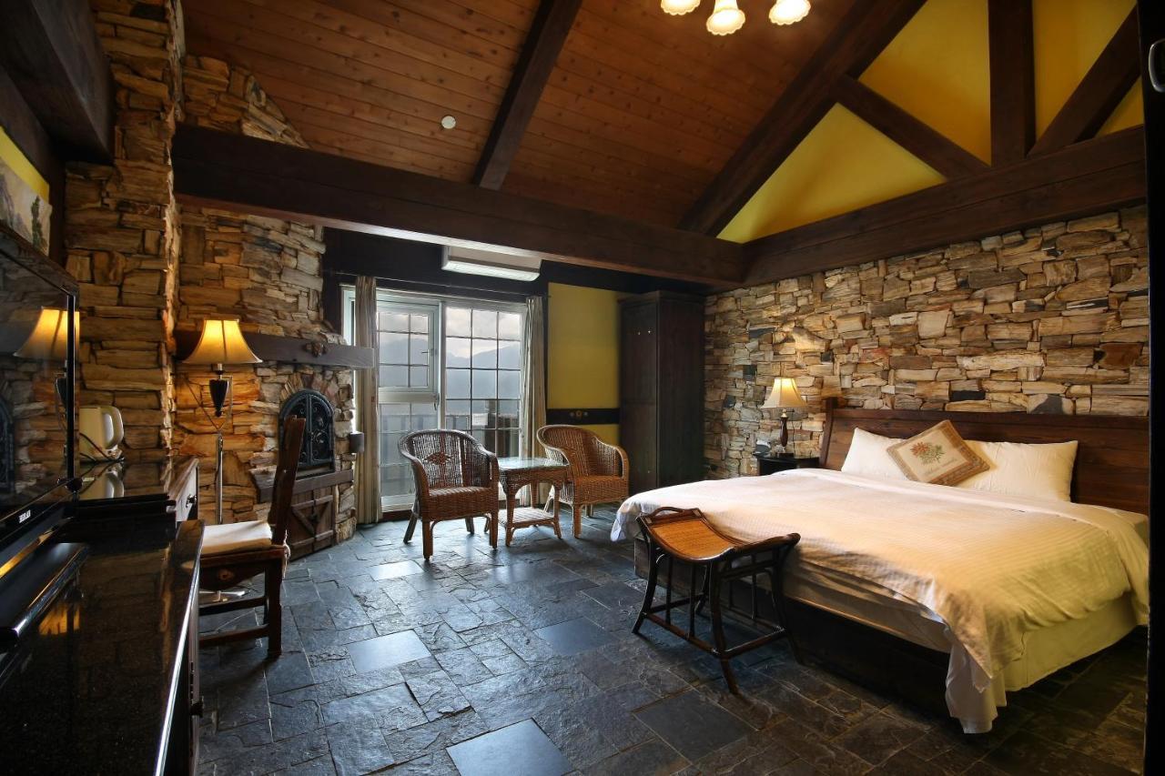 Provence Rose Lodge Renai Extérieur photo