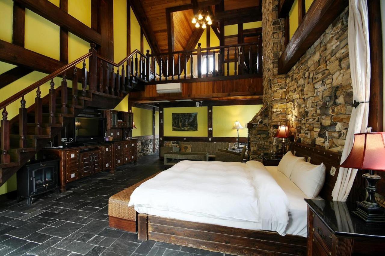 Provence Rose Lodge Renai Extérieur photo