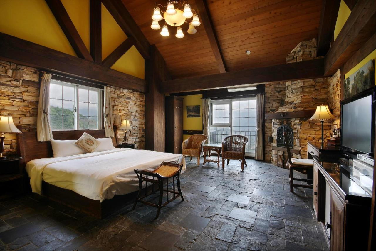 Provence Rose Lodge Renai Extérieur photo
