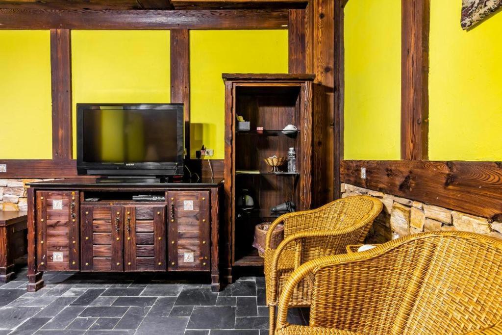 Provence Rose Lodge Renai Extérieur photo