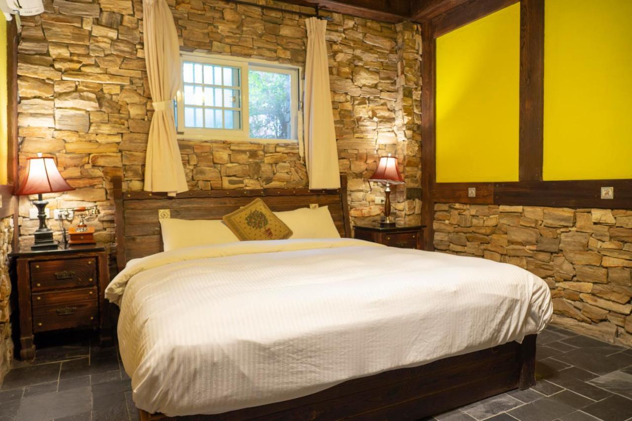 Provence Rose Lodge Renai Extérieur photo